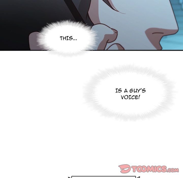 Our Twenties Manhwa - Chapter 26 Page 41