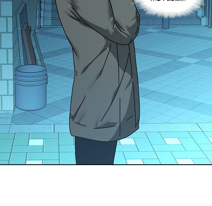 Our Twenties Manhwa - Chapter 26 Page 43
