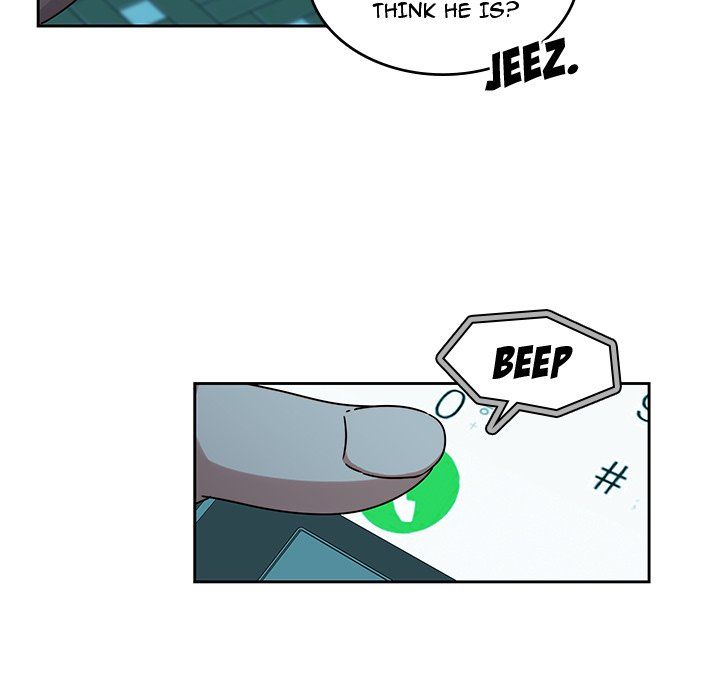 Our Twenties Manhwa - Chapter 26 Page 48