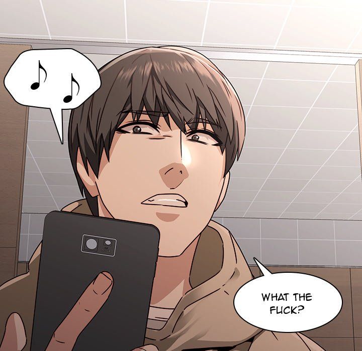 Our Twenties Manhwa - Chapter 26 Page 50