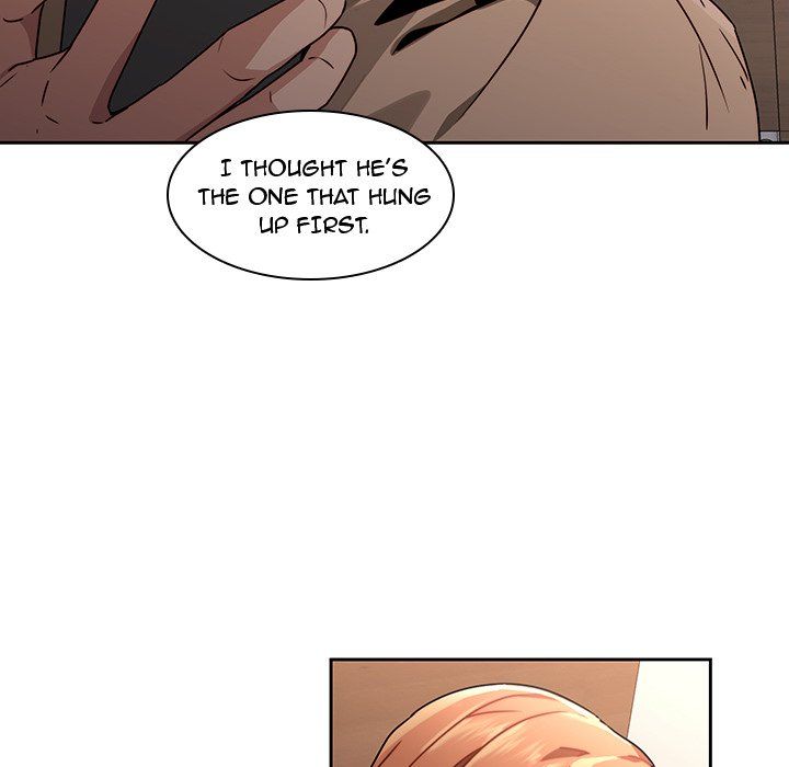 Our Twenties Manhwa - Chapter 26 Page 51