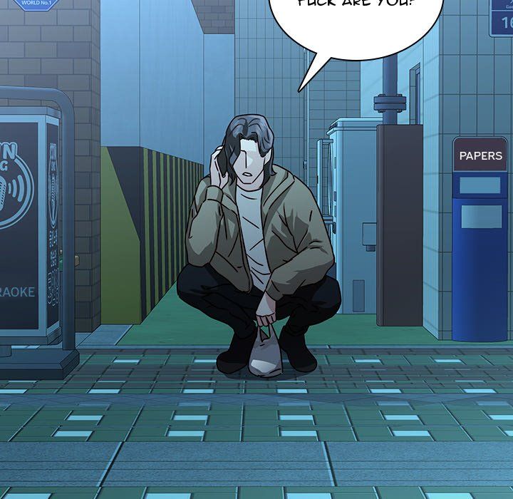 Our Twenties Manhwa - Chapter 26 Page 55