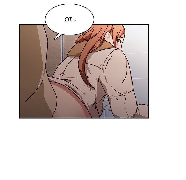 Our Twenties Manhwa - Chapter 26 Page 60