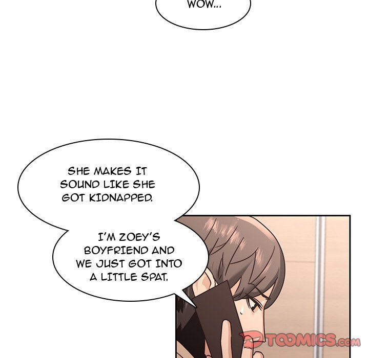 Our Twenties Manhwa - Chapter 26 Page 65