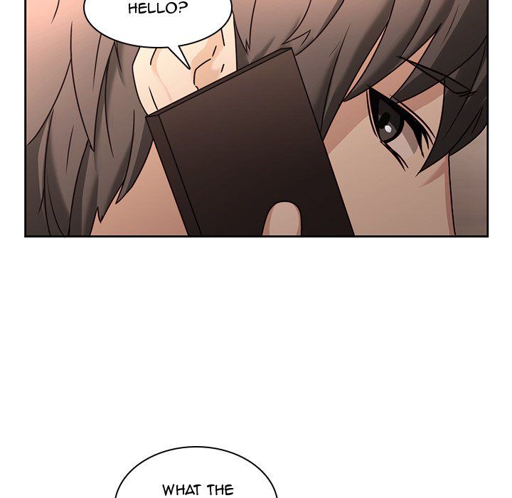 Our Twenties Manhwa - Chapter 26 Page 67