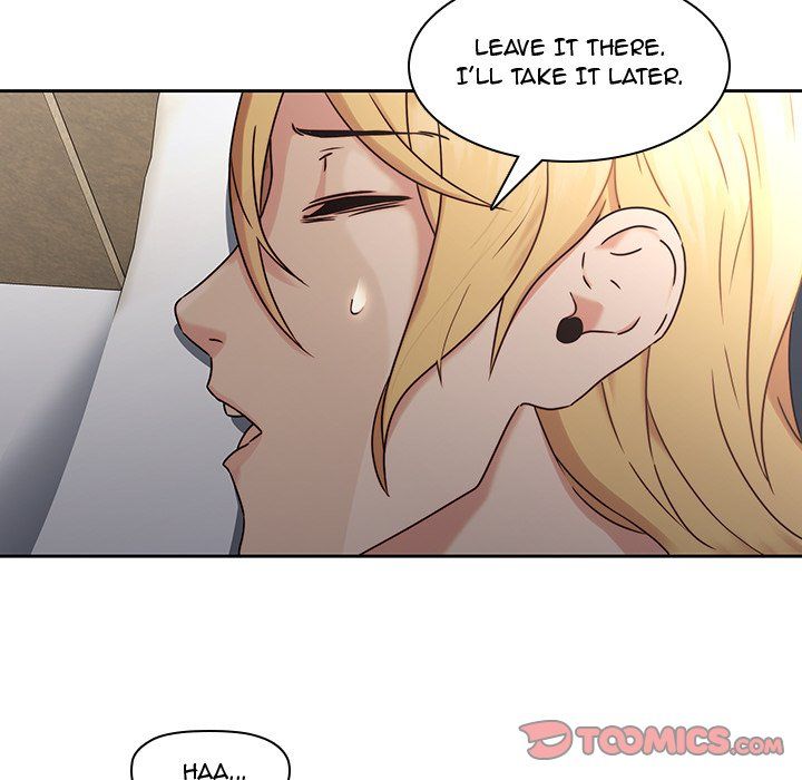 Our Twenties Manhwa - Chapter 26 Page 73