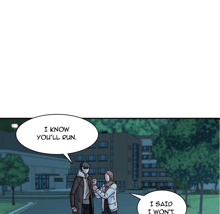 Our Twenties Manhwa - Chapter 26 Page 79