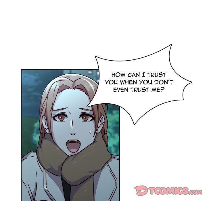 Our Twenties Manhwa - Chapter 26 Page 81