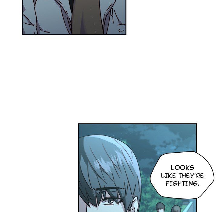 Our Twenties Manhwa - Chapter 26 Page 82