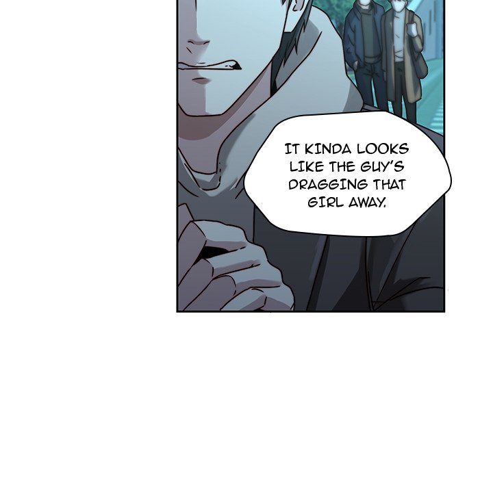 Our Twenties Manhwa - Chapter 26 Page 83