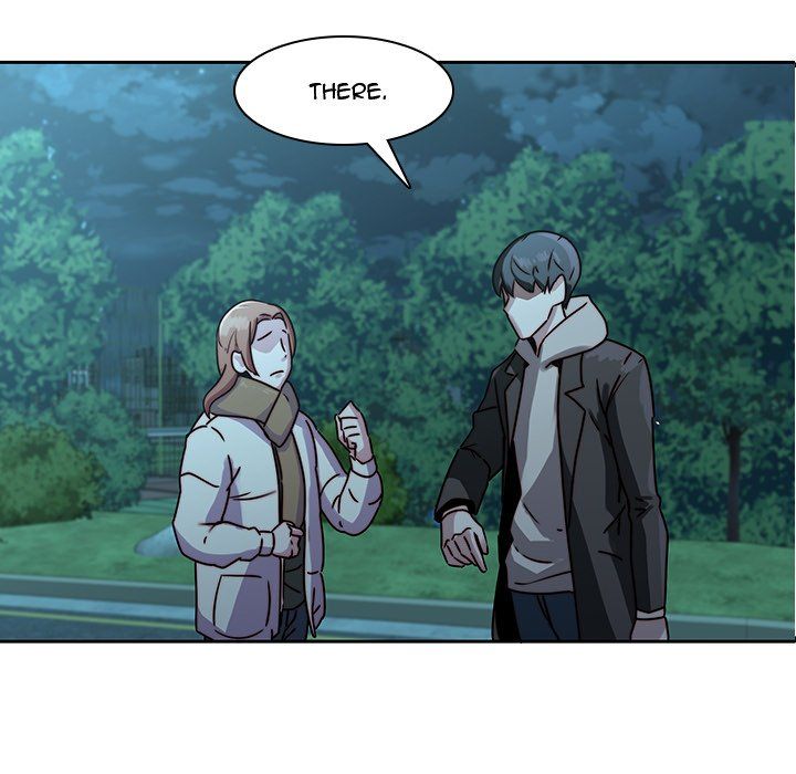 Our Twenties Manhwa - Chapter 26 Page 88