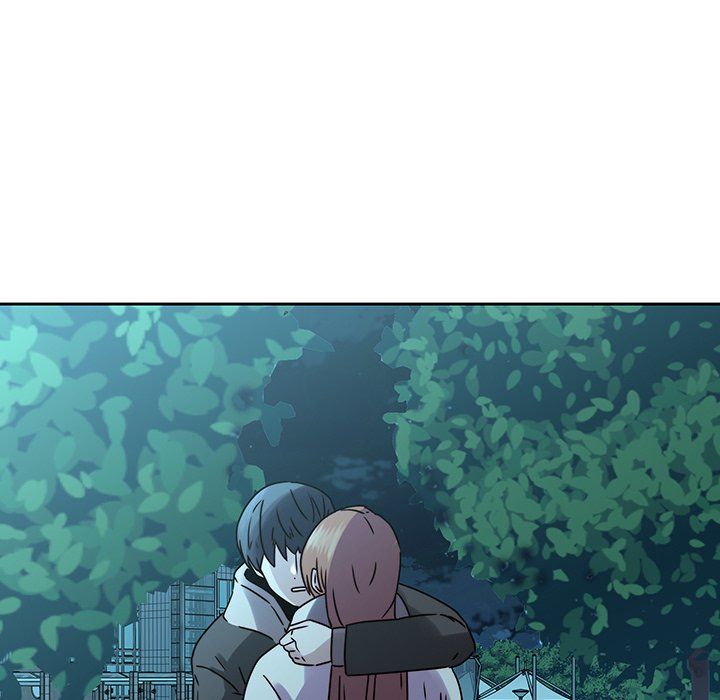 Our Twenties Manhwa - Chapter 26 Page 95