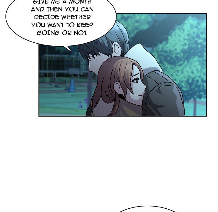 Our Twenties Manhwa - Chapter 26 Page 98