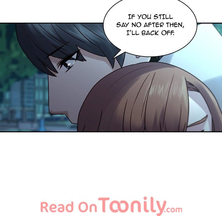 Our Twenties Manhwa - Chapter 26 Page 99