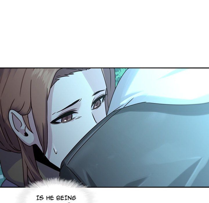 Our Twenties Manhwa - Chapter 26 Page 100
