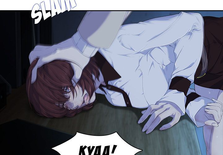 Our Twenties Manhwa - Chapter 10 Page 2