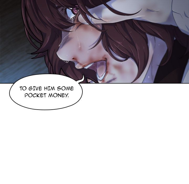 Our Twenties Manhwa - Chapter 10 Page 4