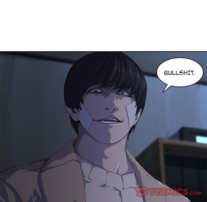 Our Twenties Manhwa - Chapter 10 Page 5