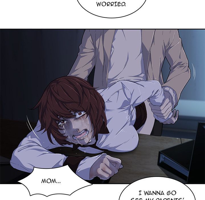 Our Twenties Manhwa - Chapter 10 Page 8