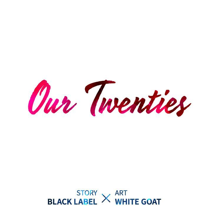 Our Twenties Manhwa - Chapter 10 Page 14