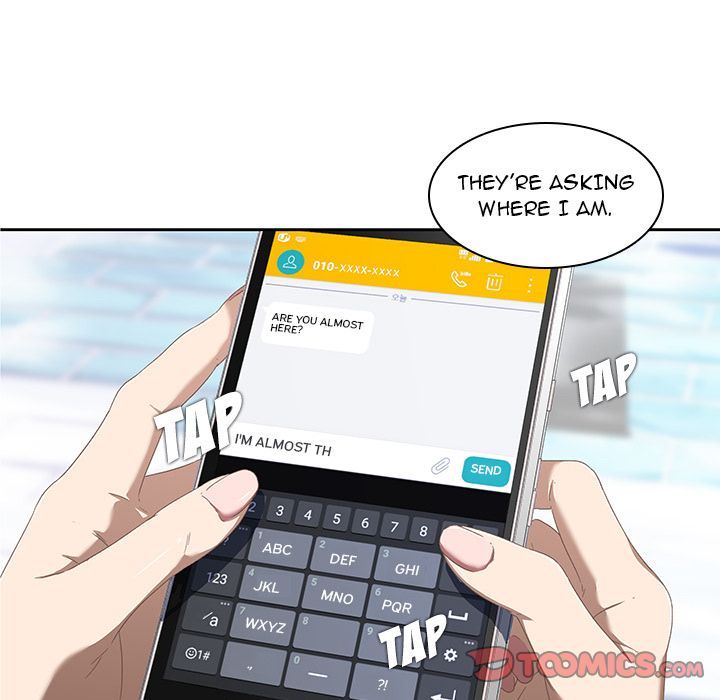 Our Twenties Manhwa - Chapter 10 Page 17