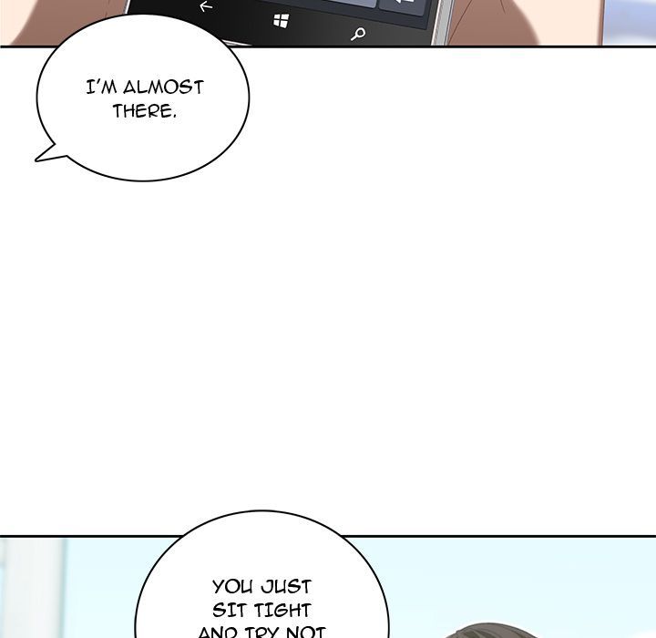 Our Twenties Manhwa - Chapter 10 Page 18