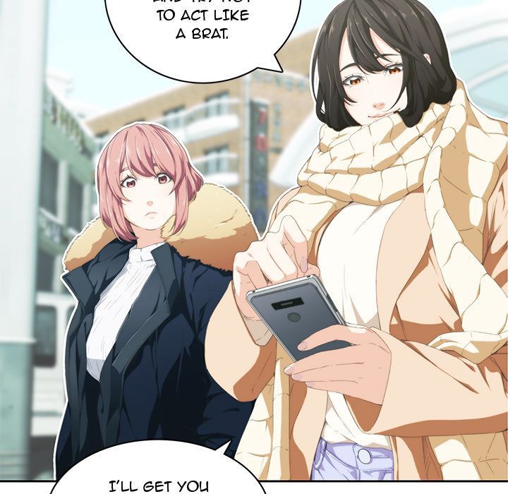 Our Twenties Manhwa - Chapter 10 Page 19