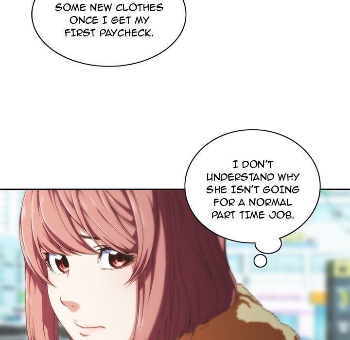 Our Twenties Manhwa - Chapter 10 Page 20