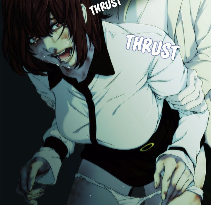 Our Twenties Manhwa - Chapter 10 Page 23