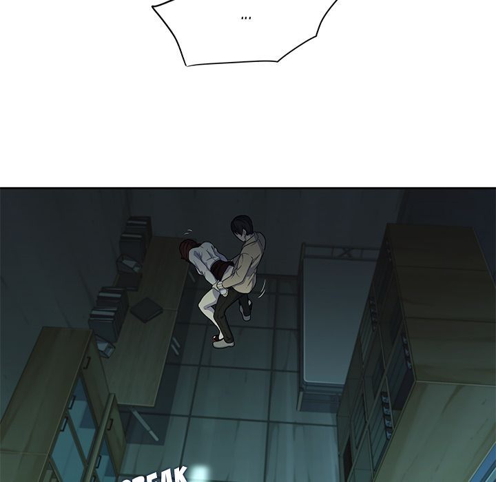 Our Twenties Manhwa - Chapter 10 Page 26