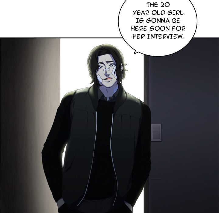 Our Twenties Manhwa - Chapter 10 Page 28