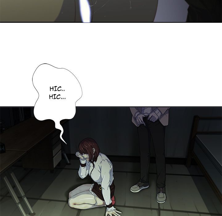 Our Twenties Manhwa - Chapter 10 Page 31