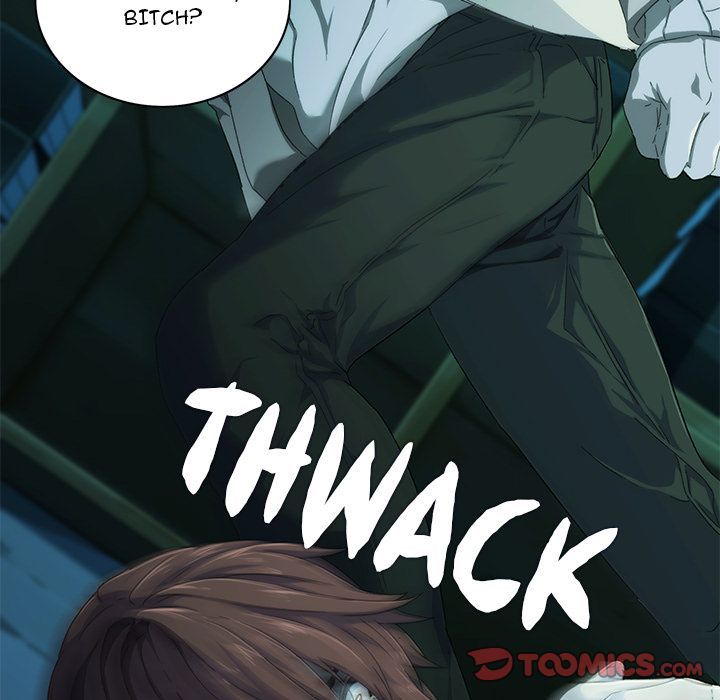 Our Twenties Manhwa - Chapter 10 Page 33