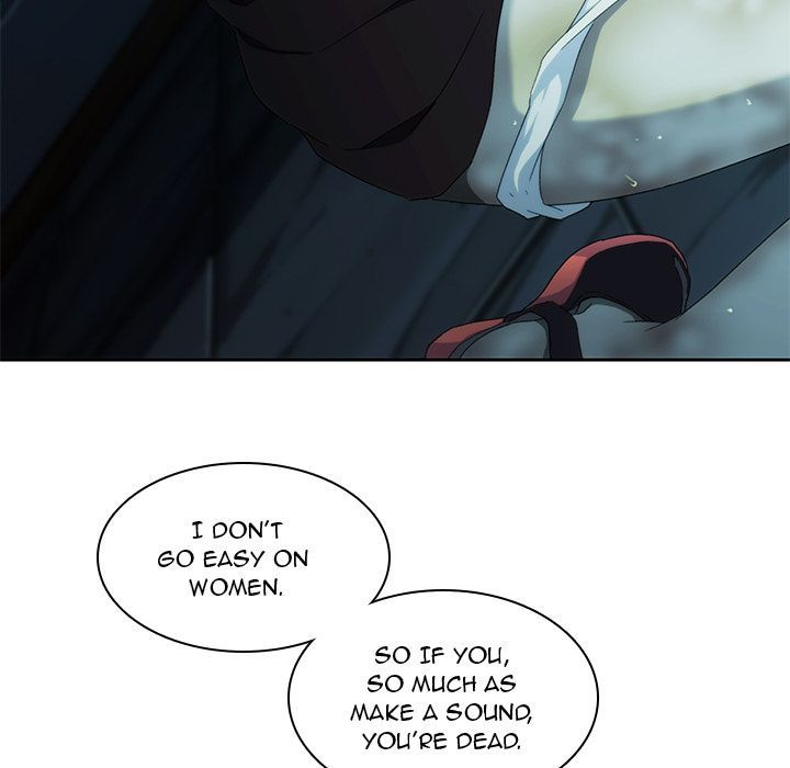 Our Twenties Manhwa - Chapter 10 Page 35