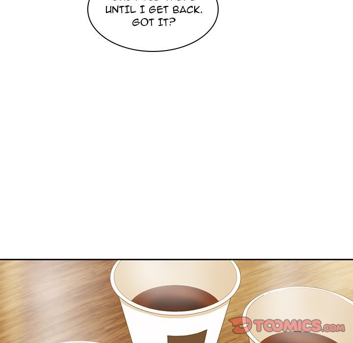 Our Twenties Manhwa - Chapter 10 Page 37