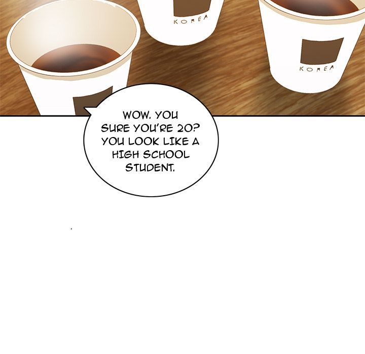 Our Twenties Manhwa - Chapter 10 Page 38