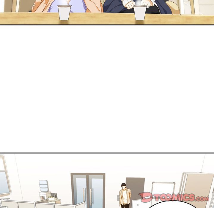 Our Twenties Manhwa - Chapter 10 Page 41