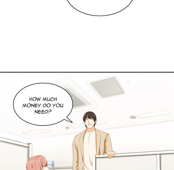 Our Twenties Manhwa - Chapter 10 Page 43
