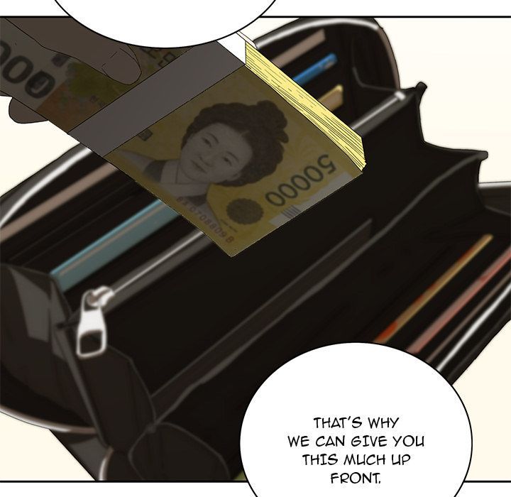 Our Twenties Manhwa - Chapter 10 Page 47