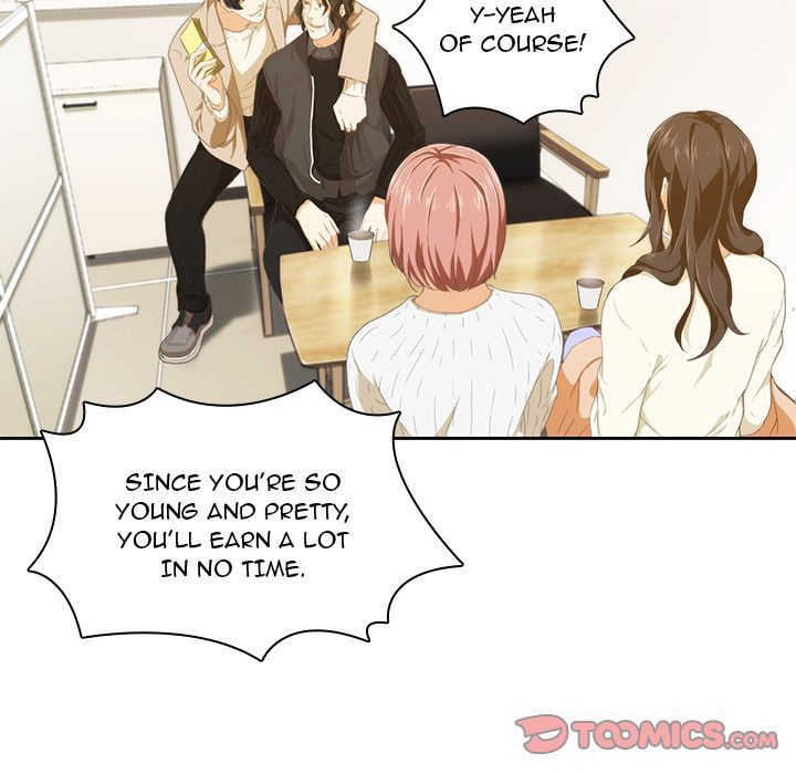 Our Twenties Manhwa - Chapter 10 Page 49