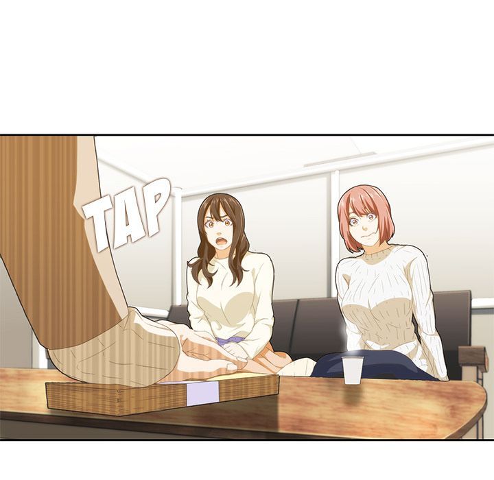 Our Twenties Manhwa - Chapter 10 Page 50