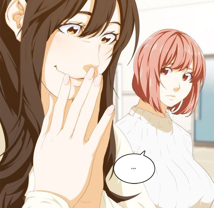 Our Twenties Manhwa - Chapter 10 Page 52