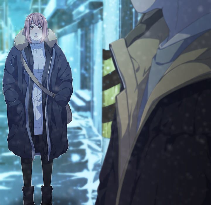 Our Twenties Manhwa - Chapter 10 Page 60