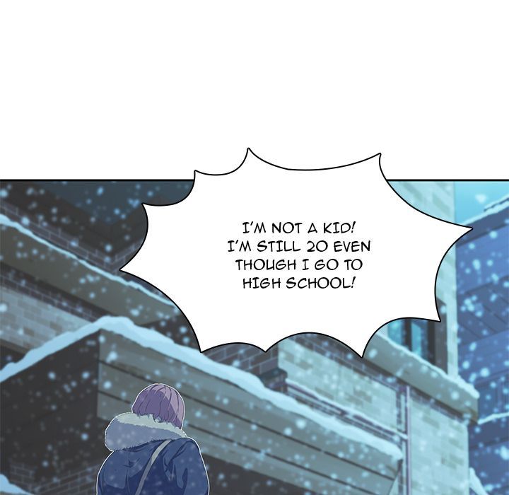 Our Twenties Manhwa - Chapter 10 Page 68