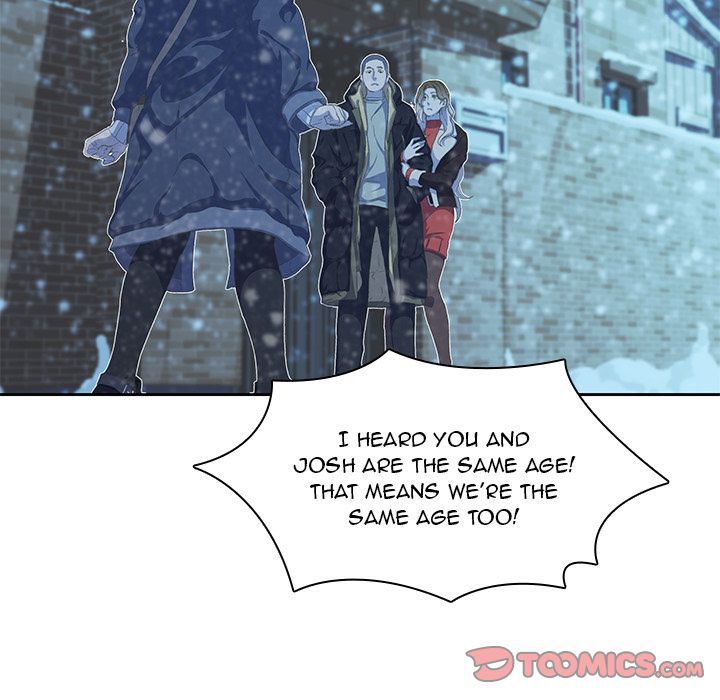 Our Twenties Manhwa - Chapter 10 Page 69