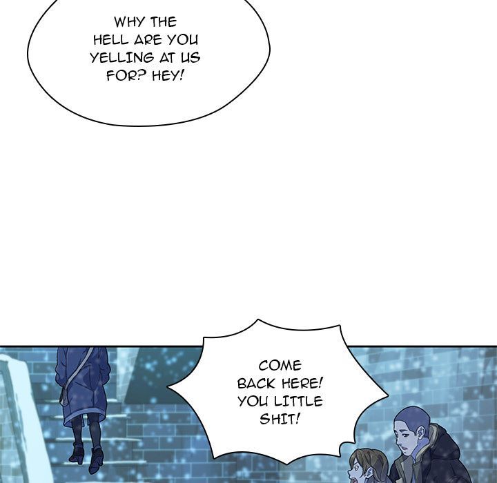 Our Twenties Manhwa - Chapter 10 Page 71