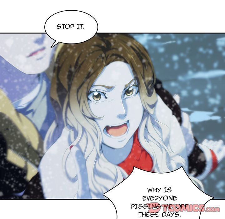 Our Twenties Manhwa - Chapter 10 Page 73