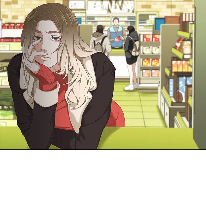 Our Twenties Manhwa - Chapter 10 Page 78