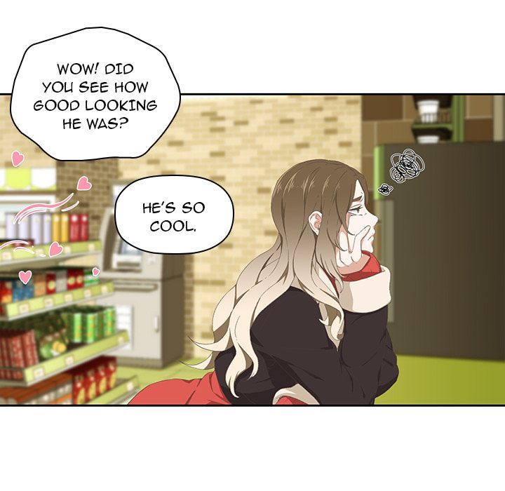 Our Twenties Manhwa - Chapter 10 Page 79