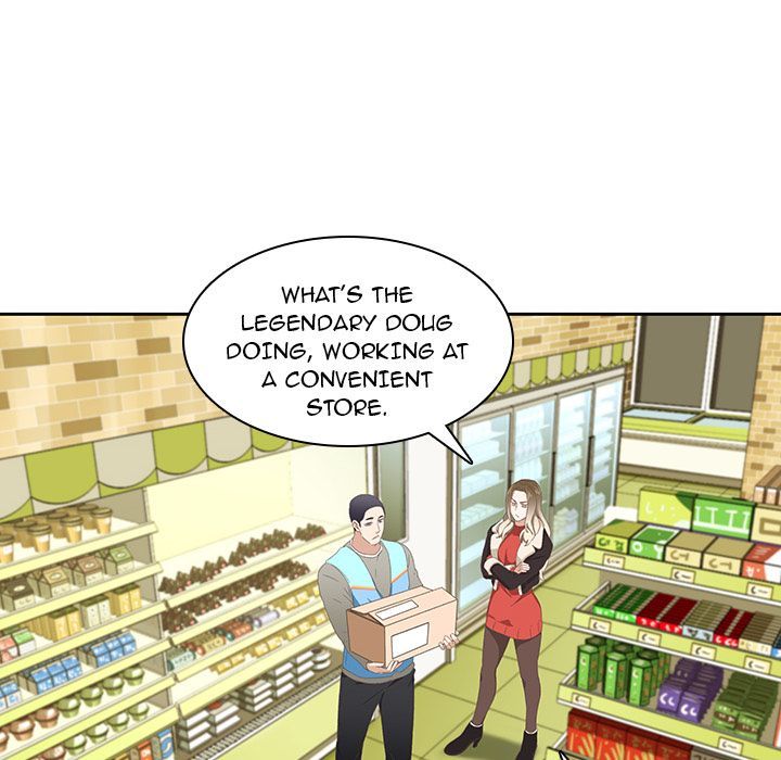 Our Twenties Manhwa - Chapter 10 Page 80